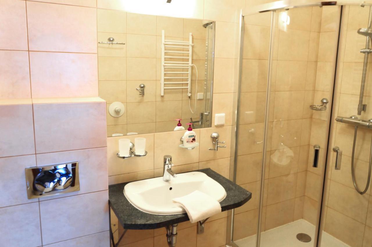 Apartamenty Swinoujscie - Baltic Park Plaza - Apartament Orientalny Exteriör bild